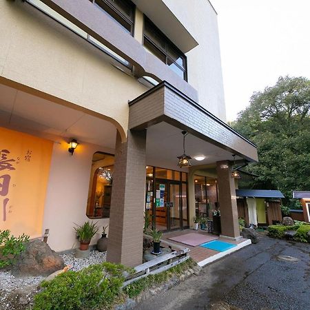 Nagahigawa Hotel Miyazaki Bagian luar foto