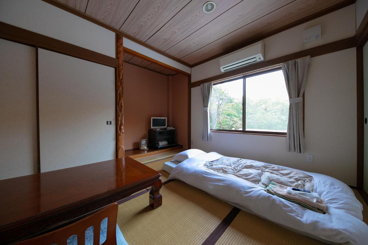 Nagahigawa Hotel Miyazaki Bagian luar foto