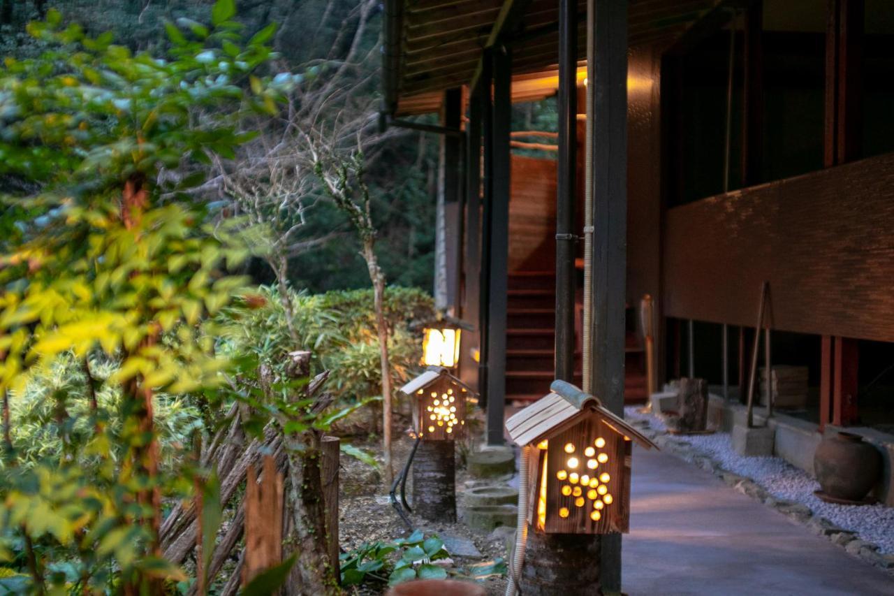 Nagahigawa Hotel Miyazaki Bagian luar foto