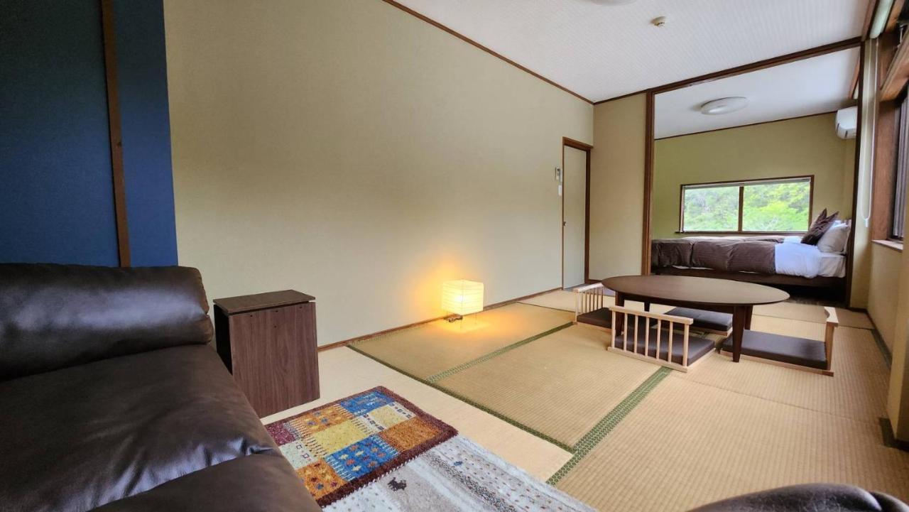 Nagahigawa Hotel Miyazaki Bagian luar foto